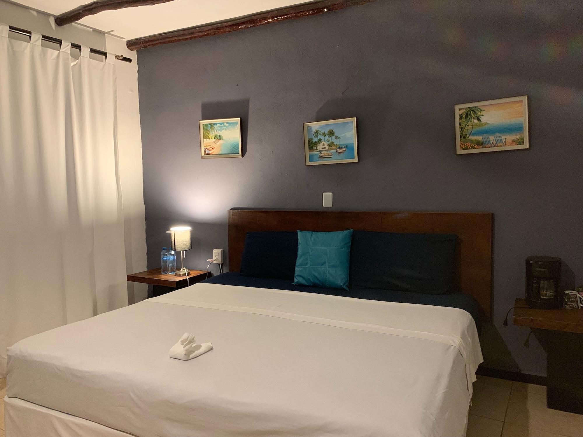 Hotel Arenas Mahahual Zewnętrze zdjęcie